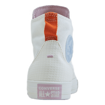 Chuck Taylor All Star Vintage White/egret