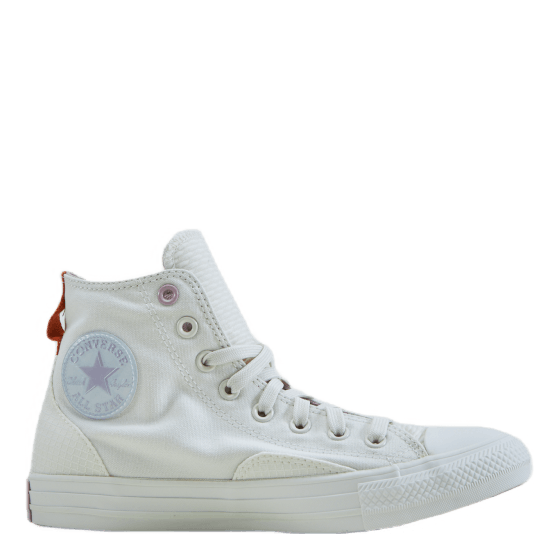 Chuck Taylor All Star Vintage White/egret