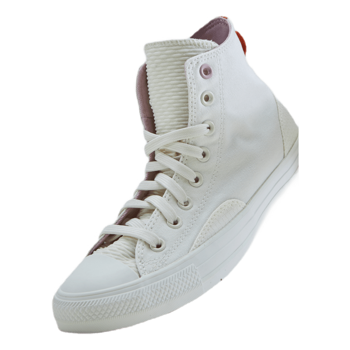 Chuck Taylor All Star Vintage White/egret