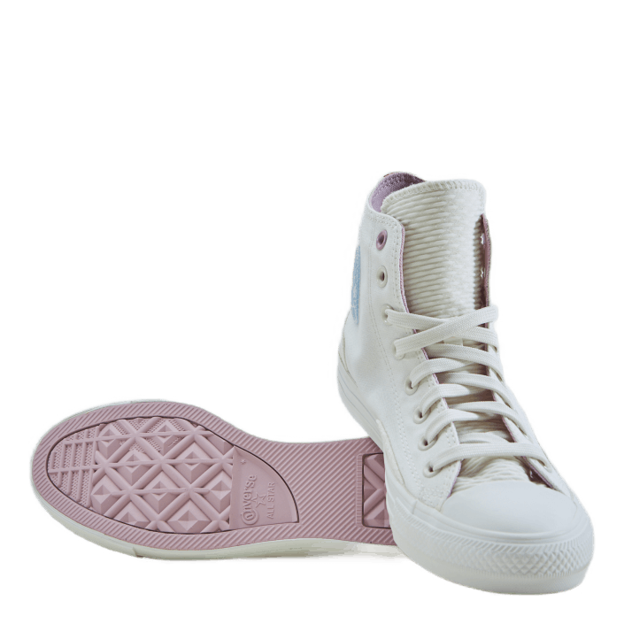 Chuck Taylor All Star Vintage White/egret