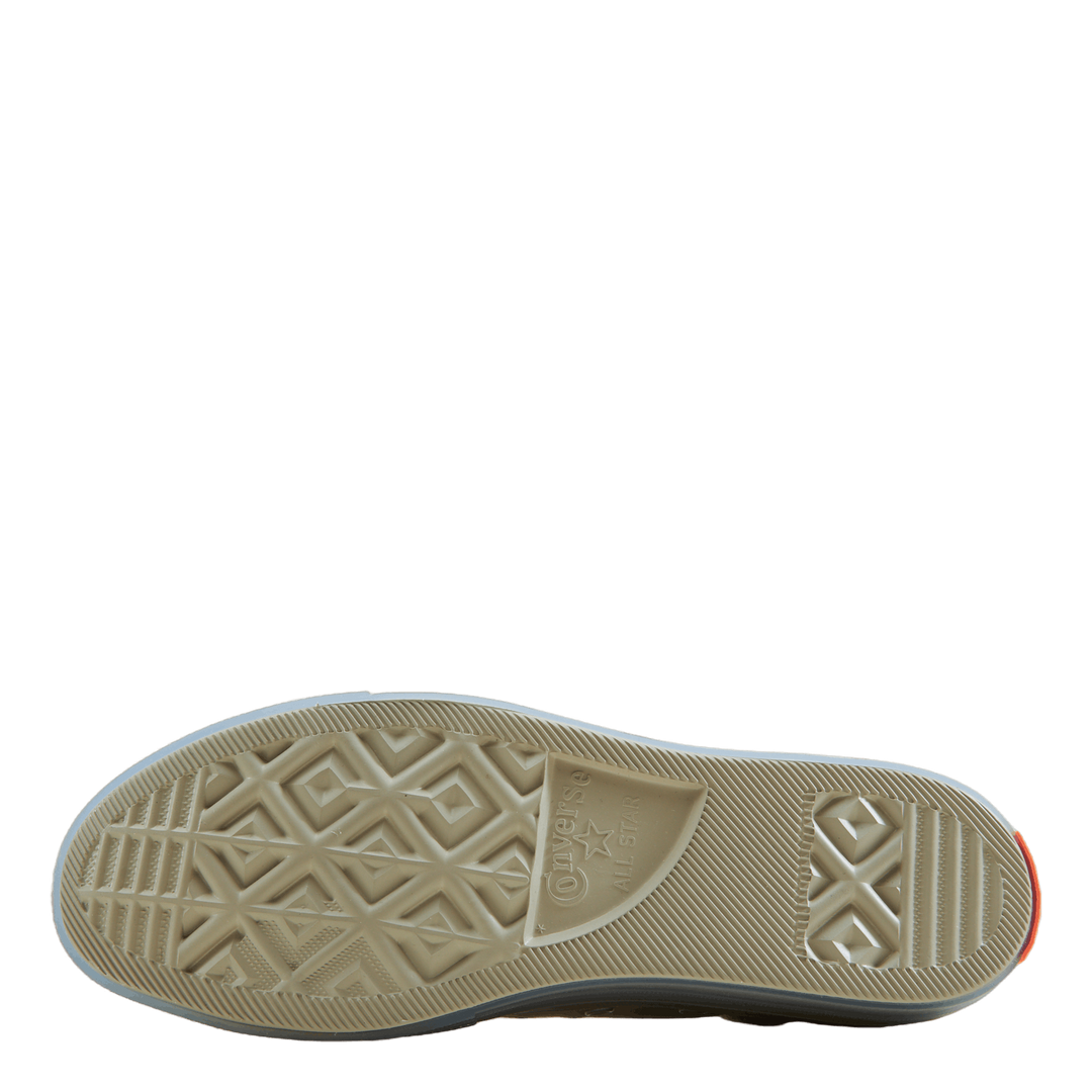 Chuck Taylor All Star Cx String/white/wild Mango