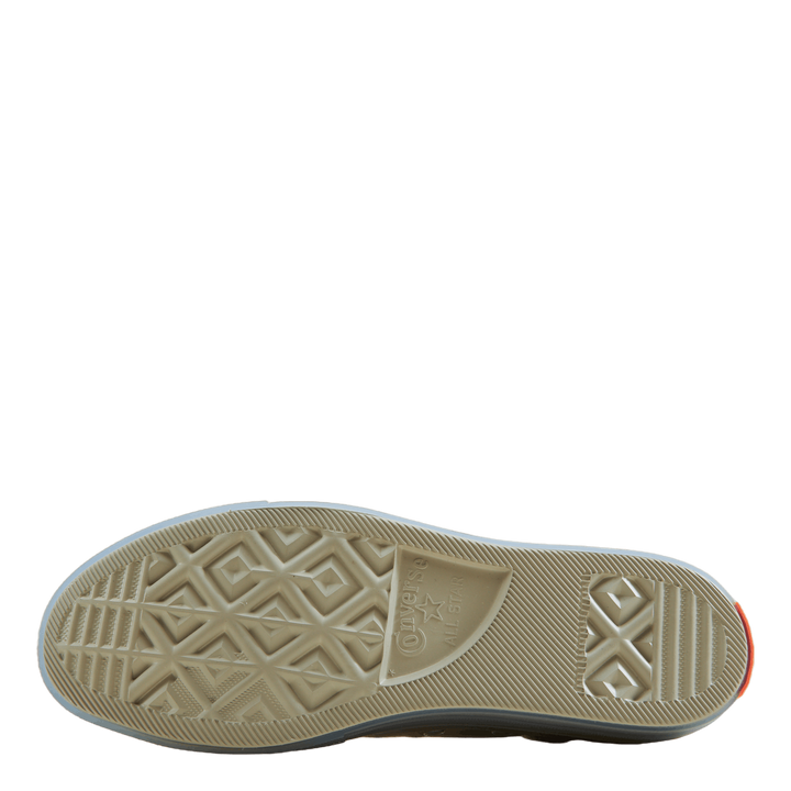 Chuck Taylor All Star Cx String/white/wild Mango