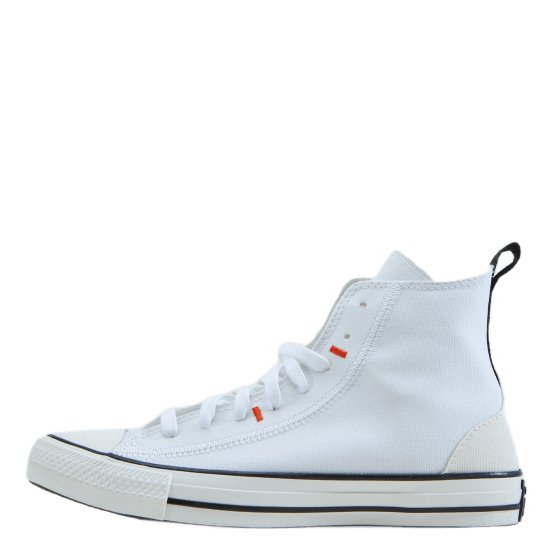Chuck Taylor All Star White/egret/black
