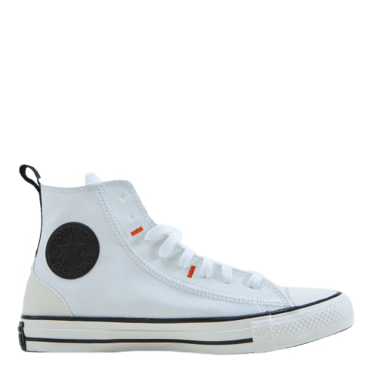 Chuck Taylor All Star White/egret/black