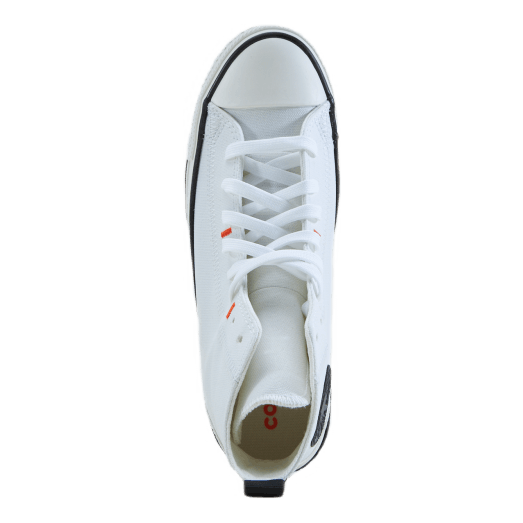Chuck Taylor All Star White/egret/black