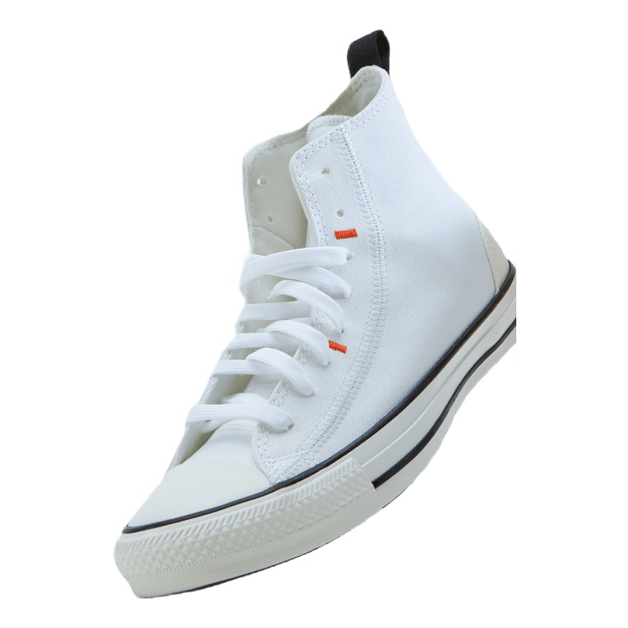 Chuck Taylor All Star White/egret/black
