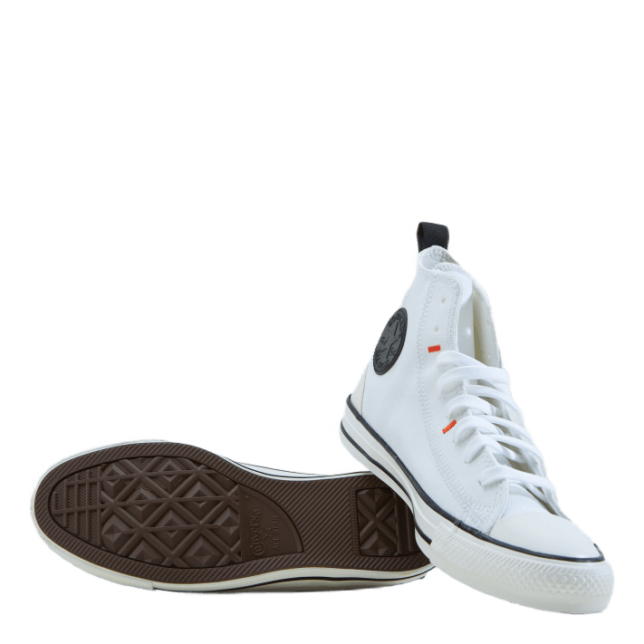 Chuck Taylor All Star White/egret/black