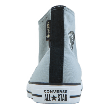 Chuck Taylor All Star Gore-tex Ash Stone/black/white