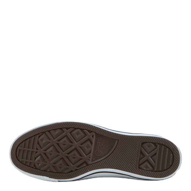 Chuck Taylor All Star Gore-tex Ash Stone/black/white