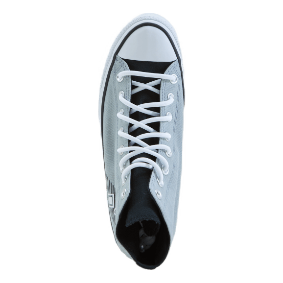 Chuck Taylor All Star Gore-tex Ash Stone/black/white