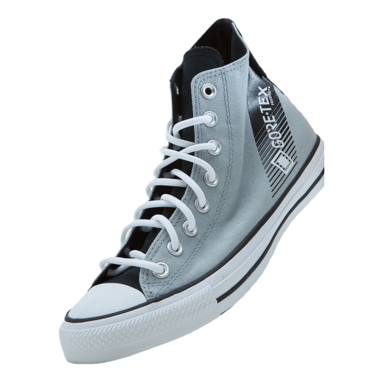 Chuck Taylor All Star Gore-tex Ash Stone/black/white