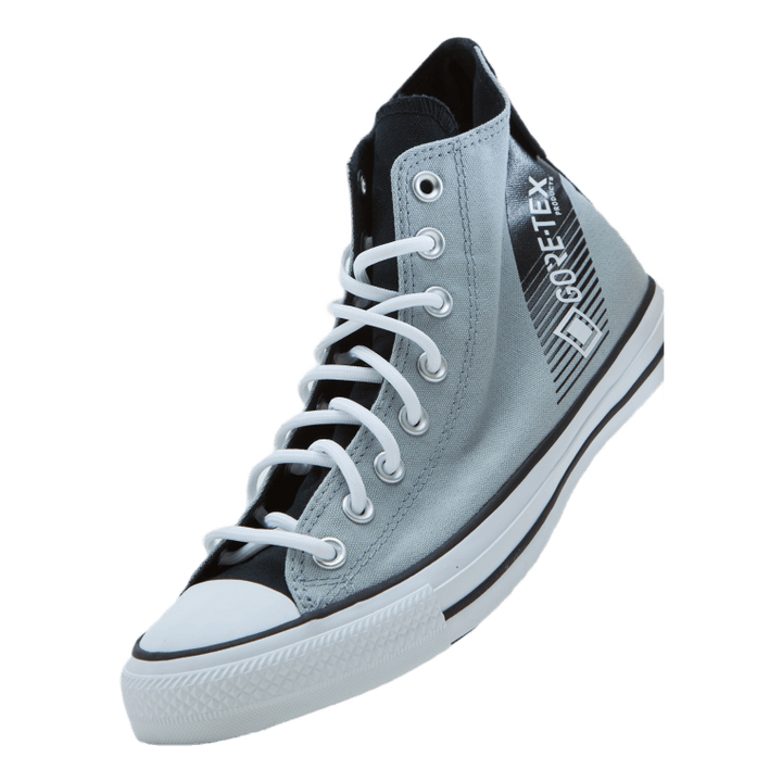 Chuck Taylor All Star Gore-tex Ash Stone/black/white