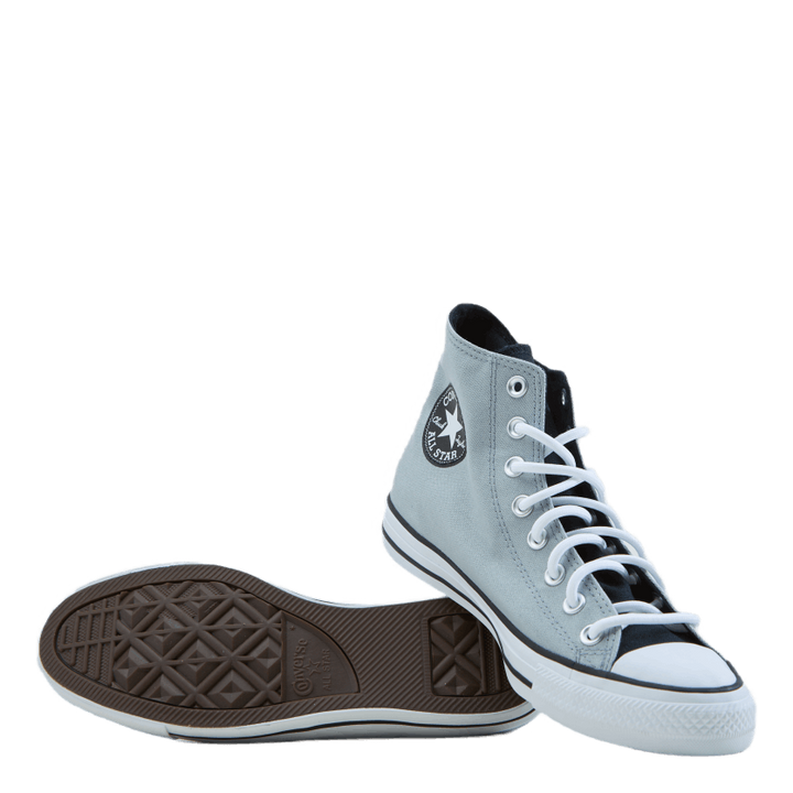 Chuck Taylor All Star Gore-tex Ash Stone/black/white