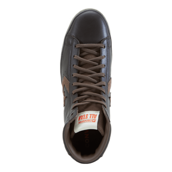 Pro Leather Velvet Brown/dark Mushroom/egr