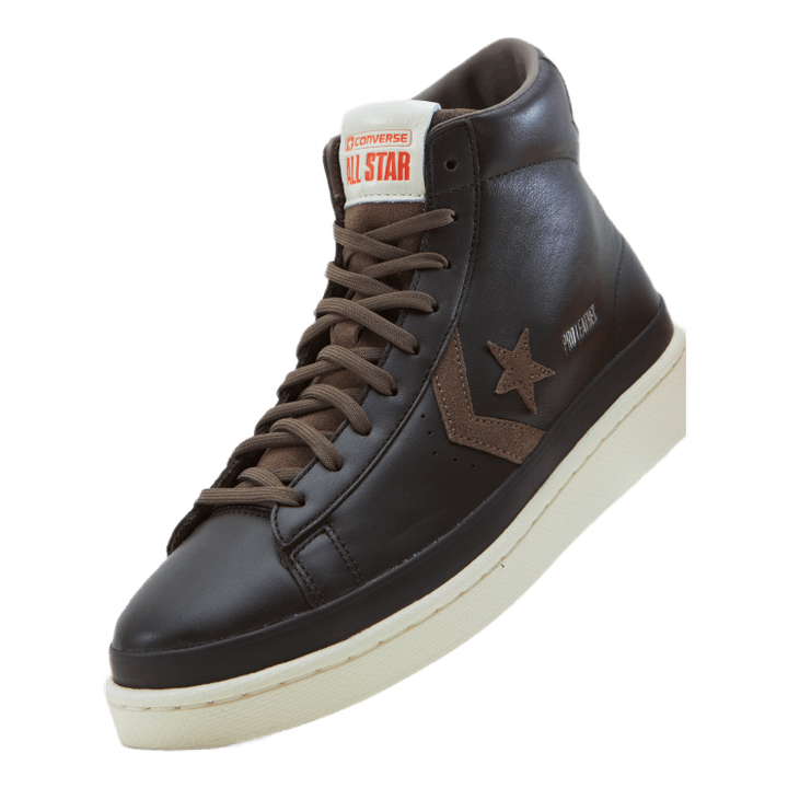 Pro Leather Velvet Brown/dark Mushroom/egr