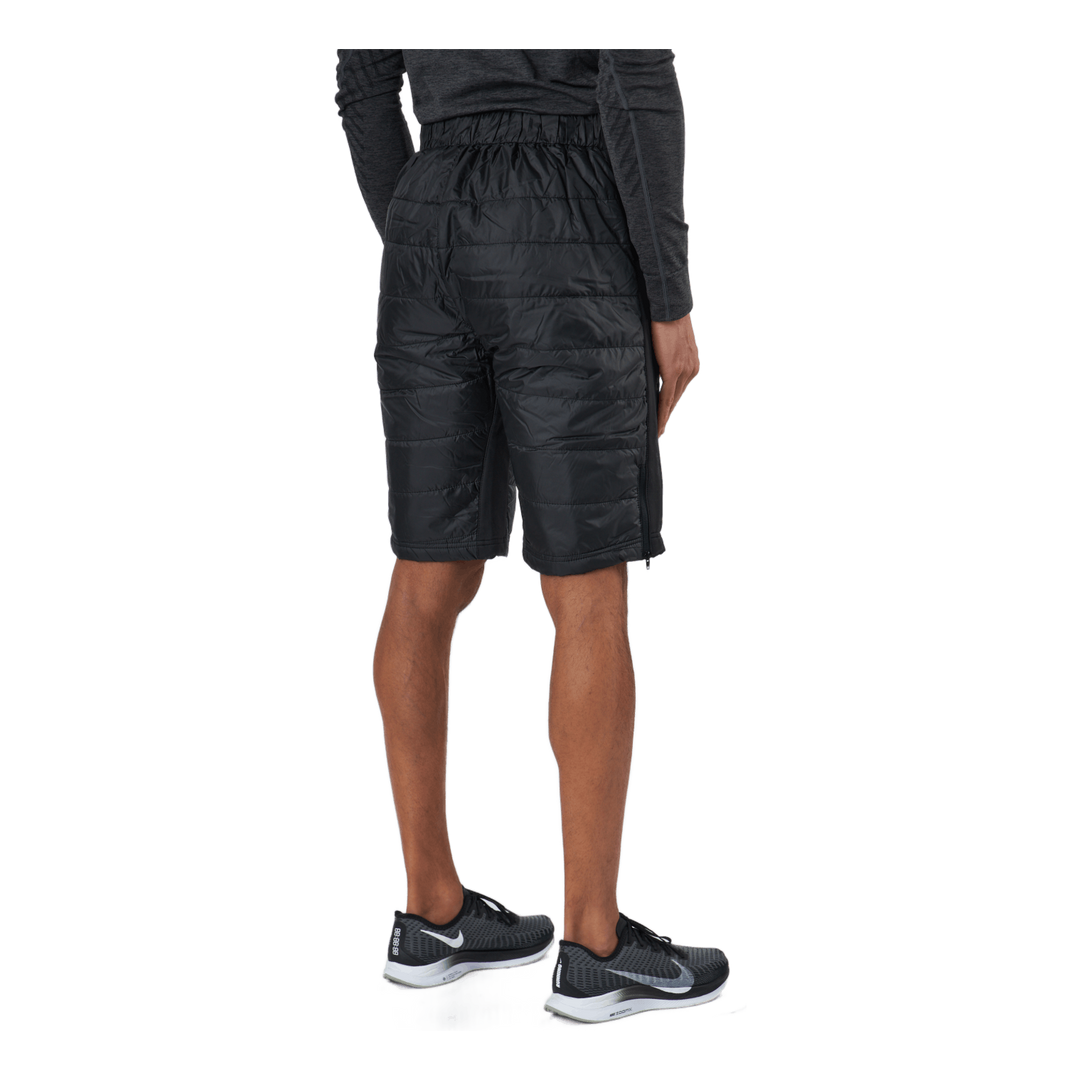 Vivid Shorts Black