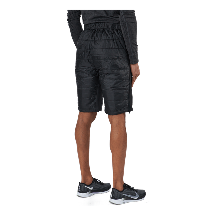 Vivid Shorts Black