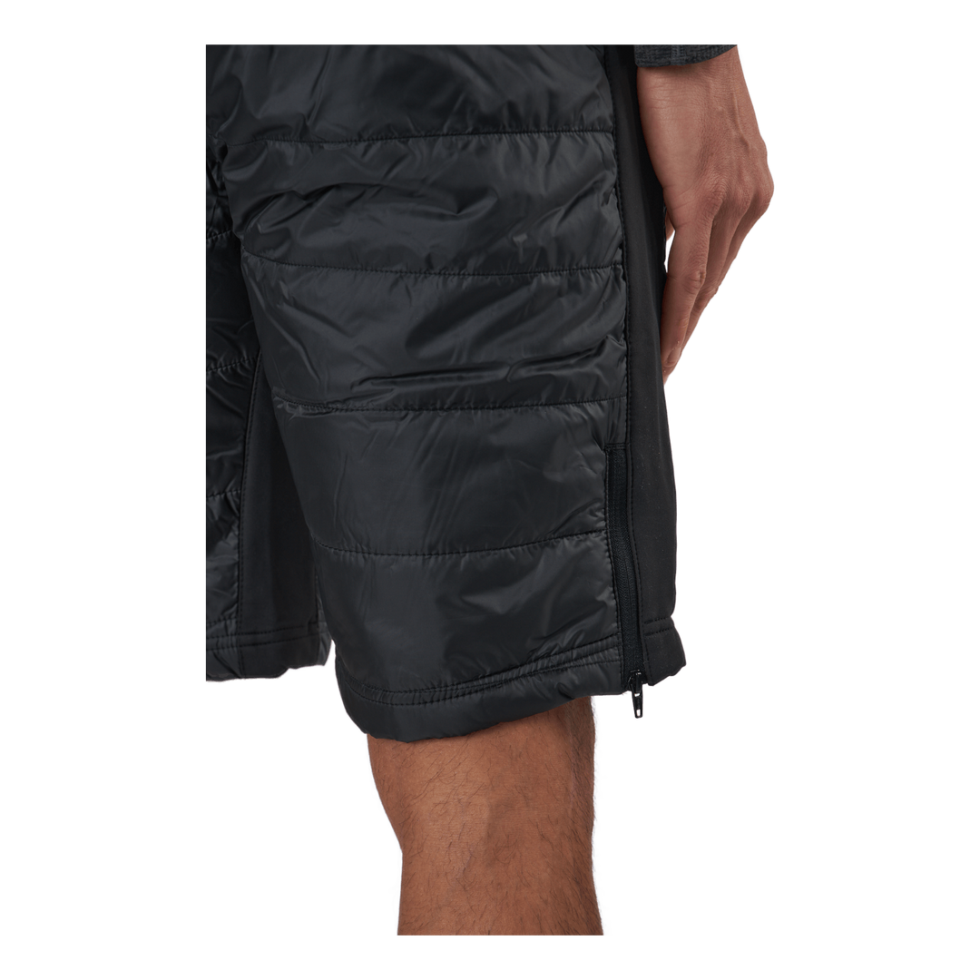 Vivid Shorts Black