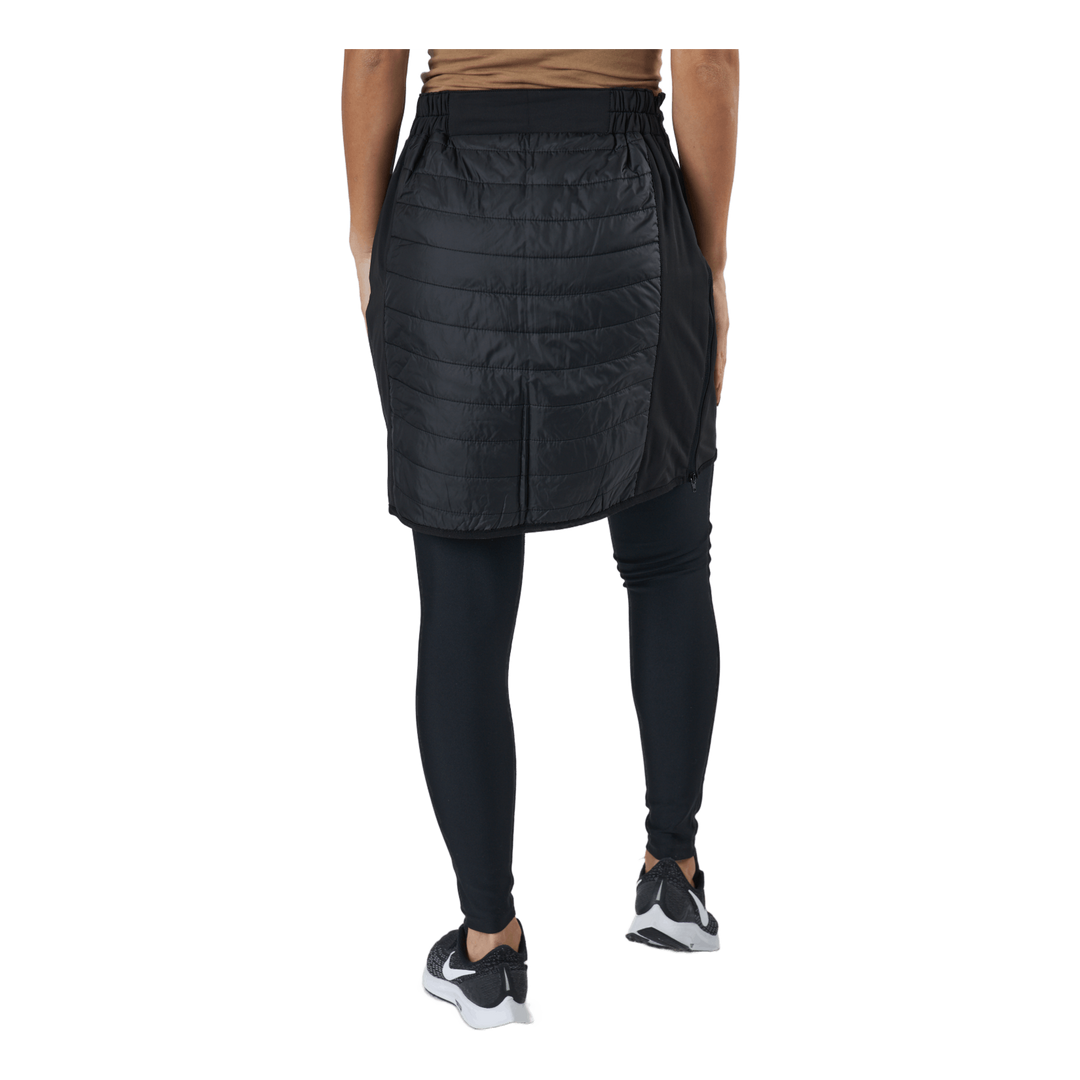 Vivid Skirt Black
