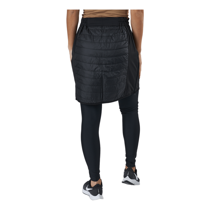 Vivid Skirt Black