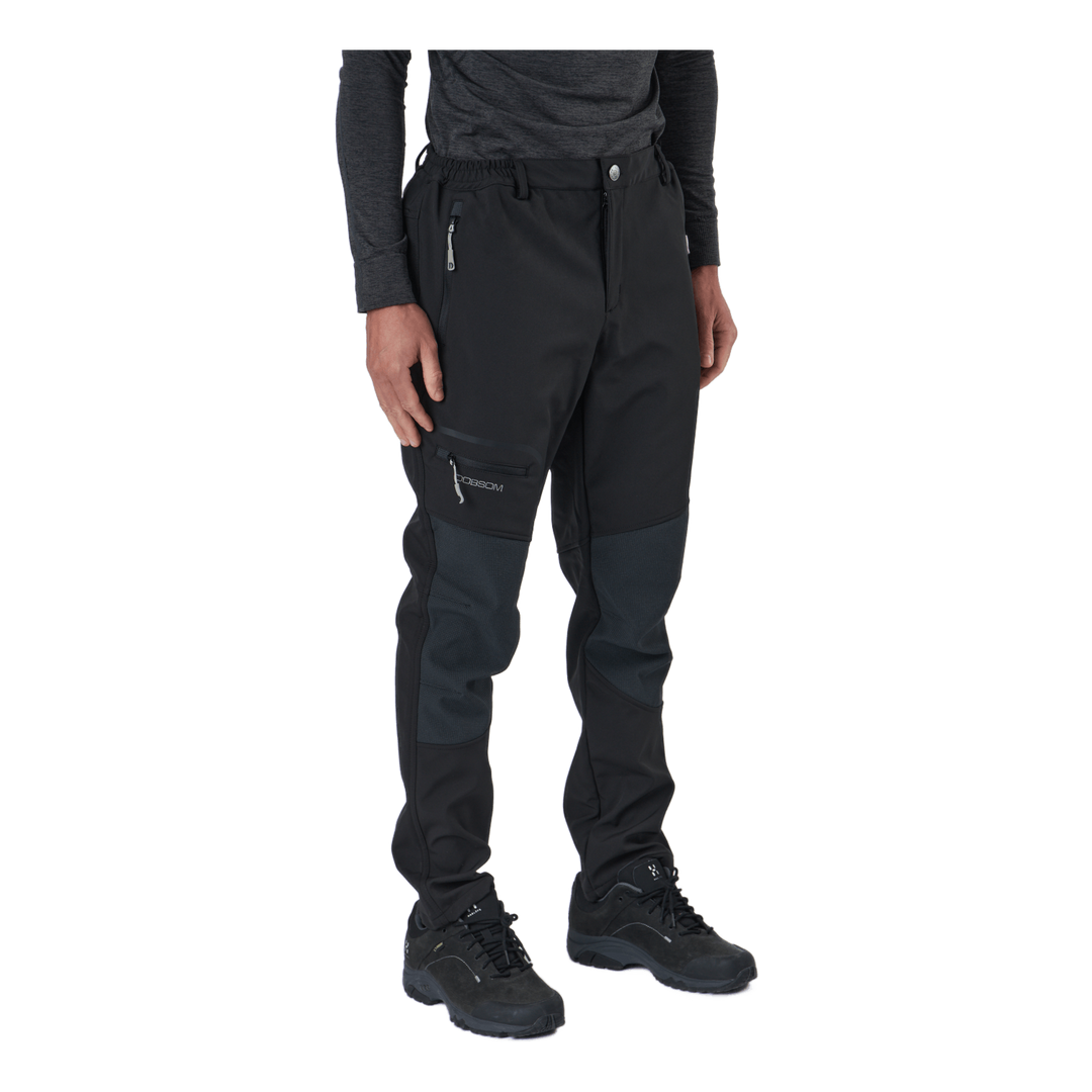 Taranto Pants Black