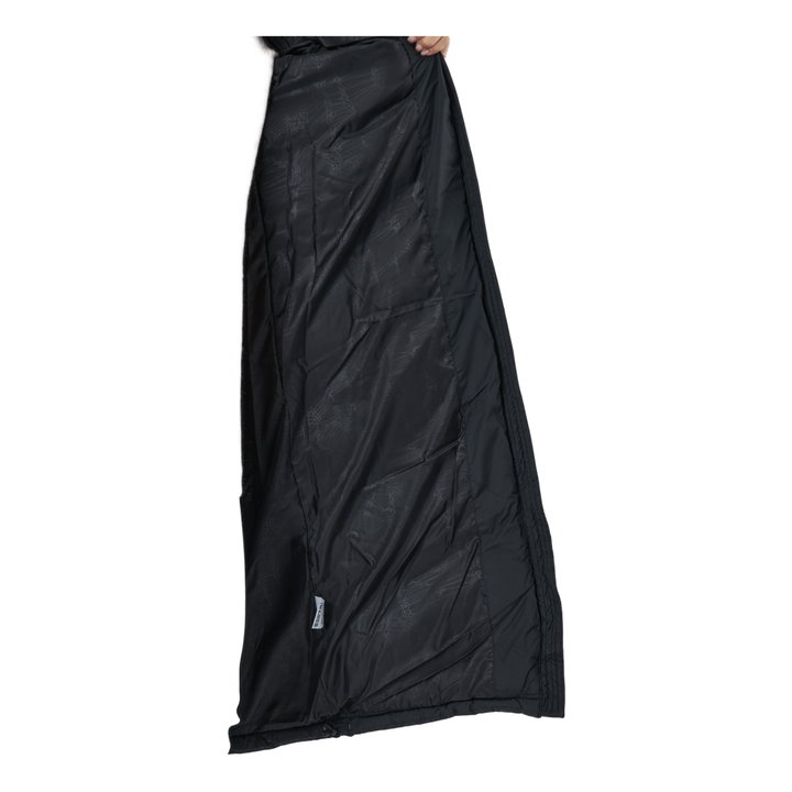 Stockholm Coat Wmn Black