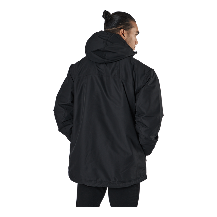 Ferrara Jkt Black