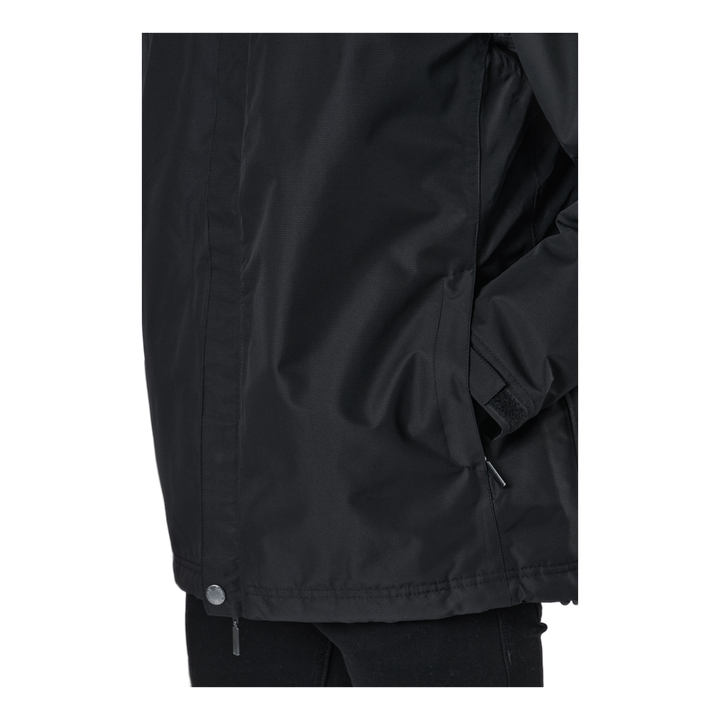 Ferrara Jkt Black