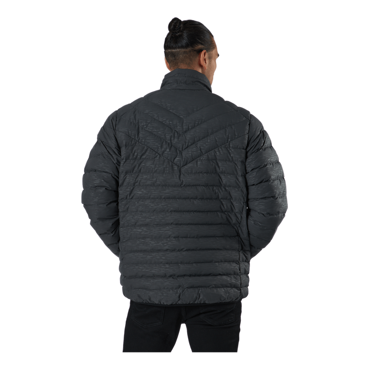 Austin Jkt Graphite