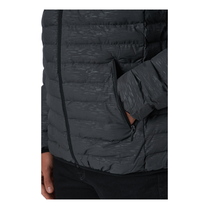 Austin Jkt Graphite