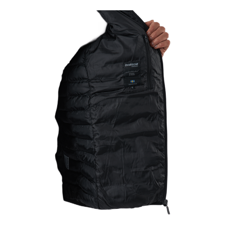 Austin Jkt Graphite