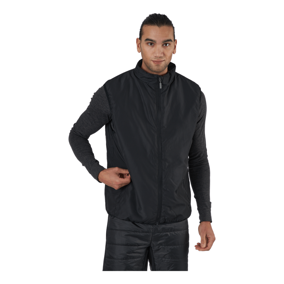 Avola Vest Black