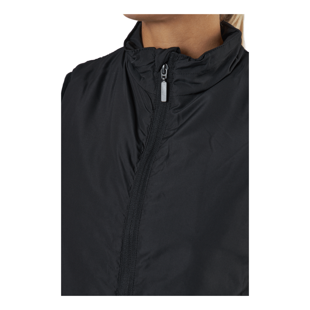 Avola Vest Wmn Black