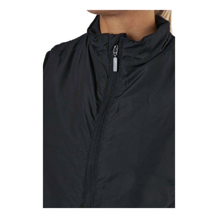 Avola Vest Wmn Black