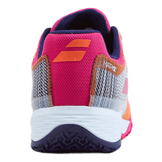 Jet Ritma grey/pink