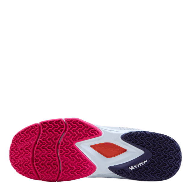 Jet Ritma grey/pink