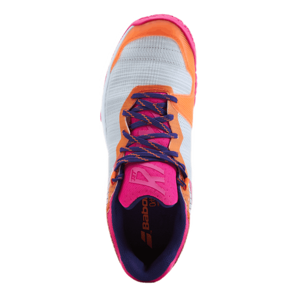 Jet Ritma grey/pink