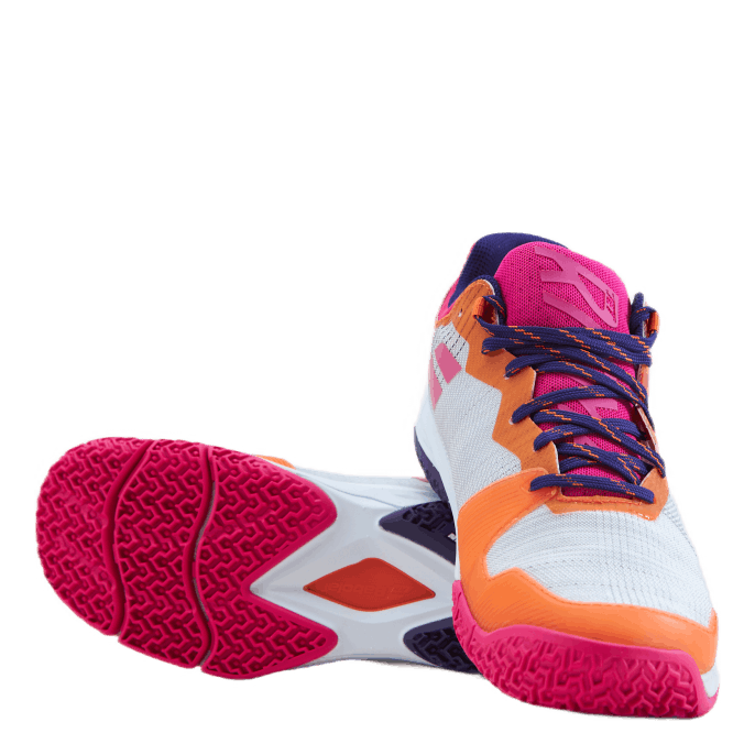 Jet Ritma grey/pink