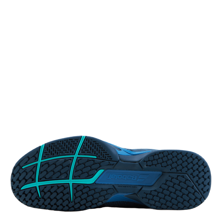 Propulse Blast All Court 4090