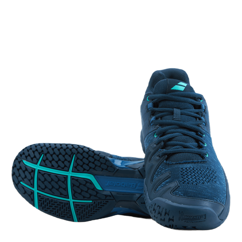 Propulse Blast All Court 4090