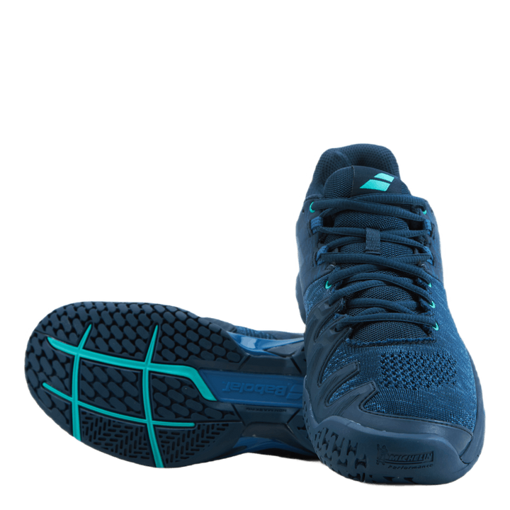 Propulse Blast All Court 4090