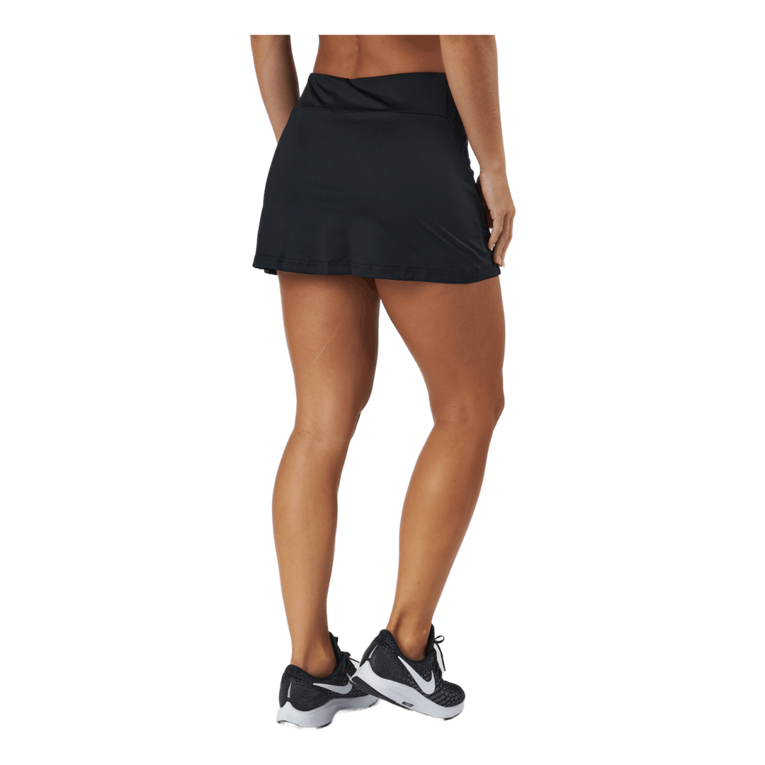 Skirt Play Women black