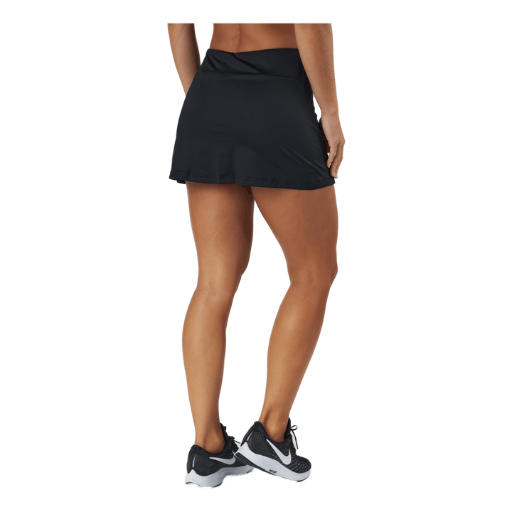 Skirt Play Women black