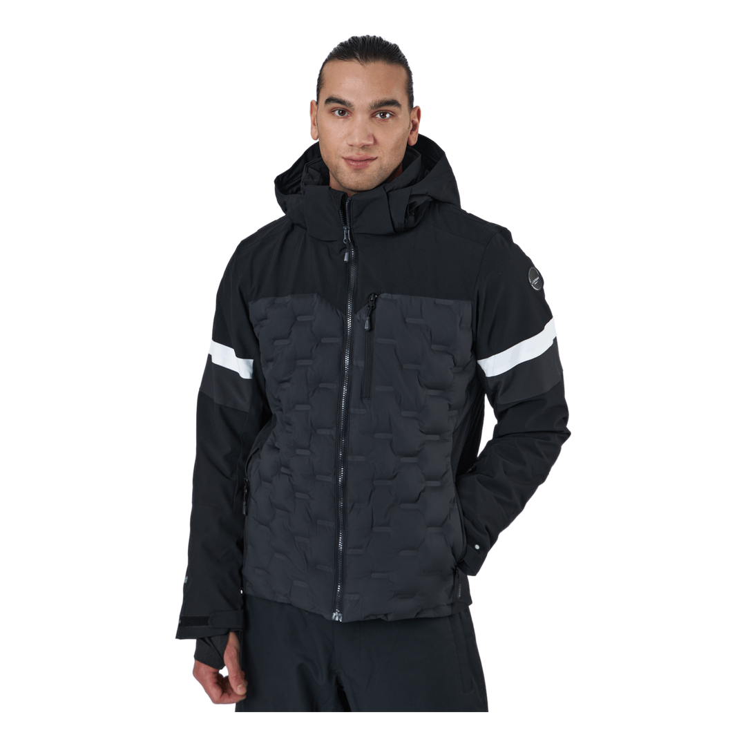 Icepeak Forestville 990 Svart