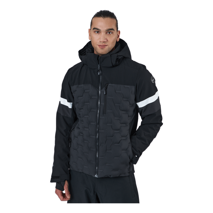 Icepeak Forestville 990 Svart