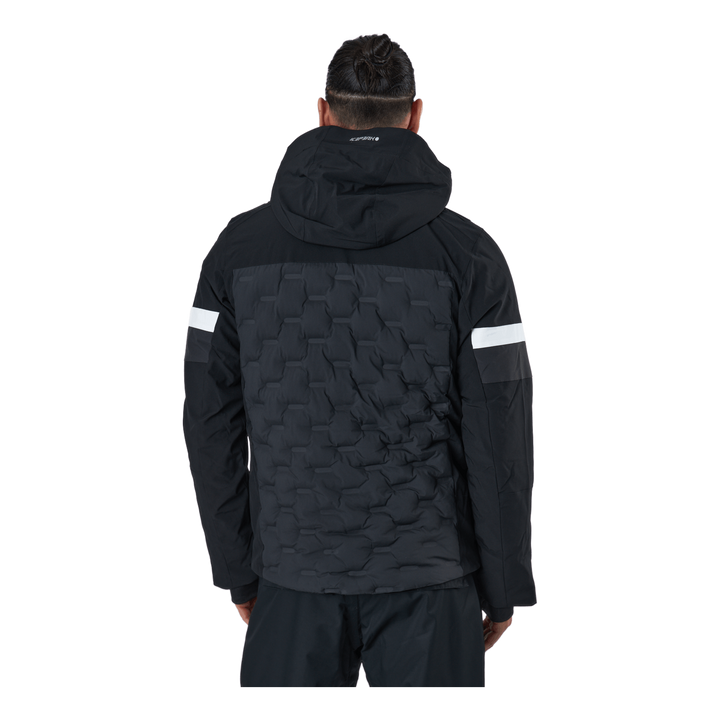 Icepeak Forestville 990 Svart