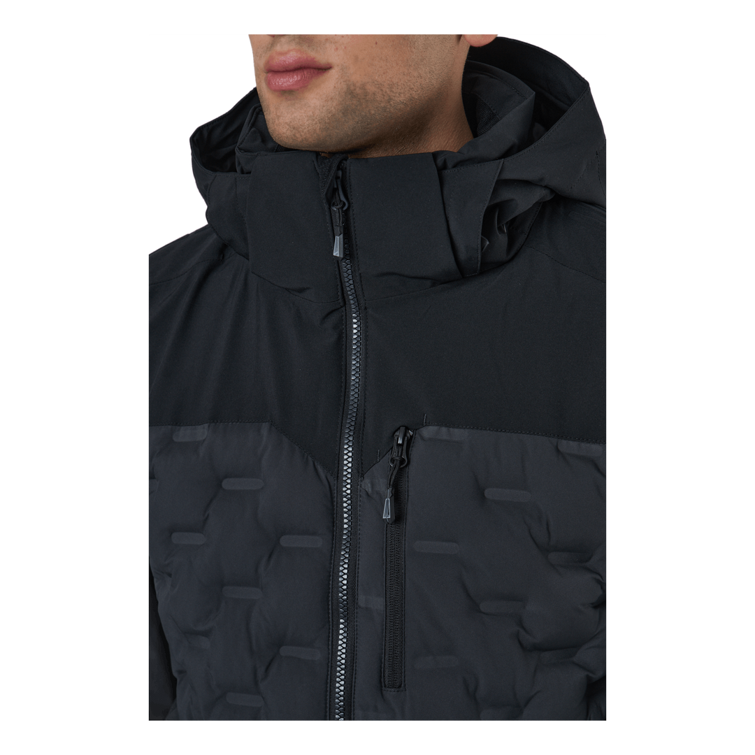 Icepeak Forestville 990 Svart