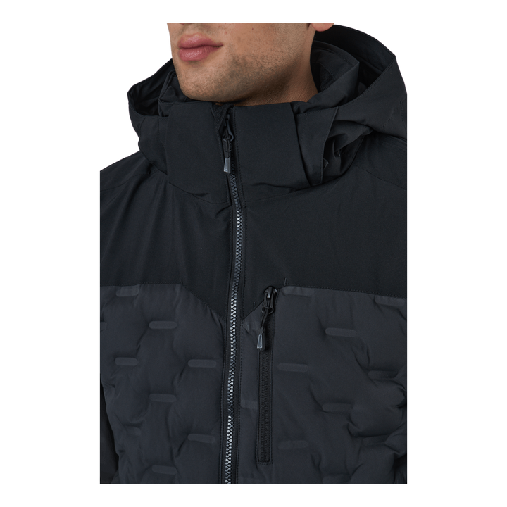 Icepeak Forestville 990 Svart