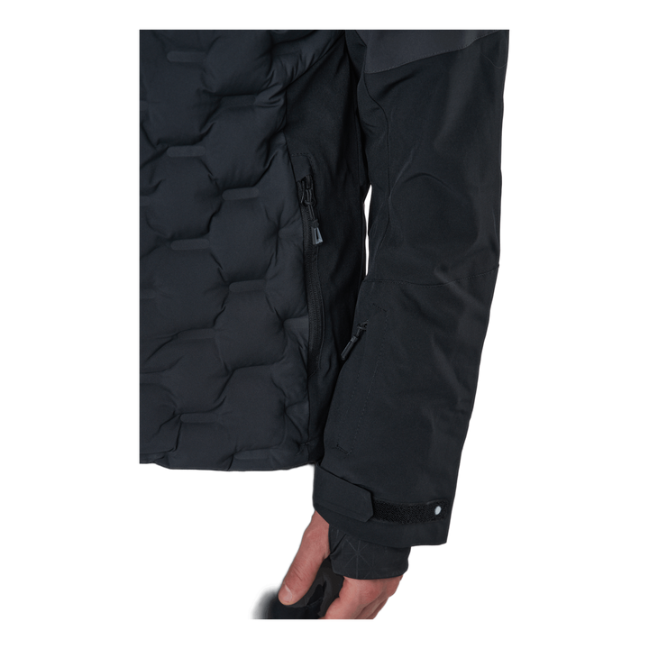 Icepeak Forestville 990 Svart
