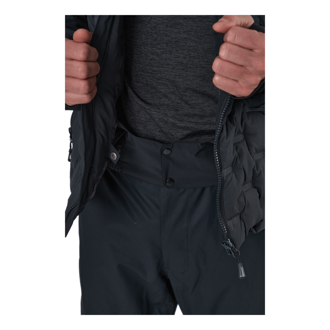 Icepeak Forestville 990 Svart